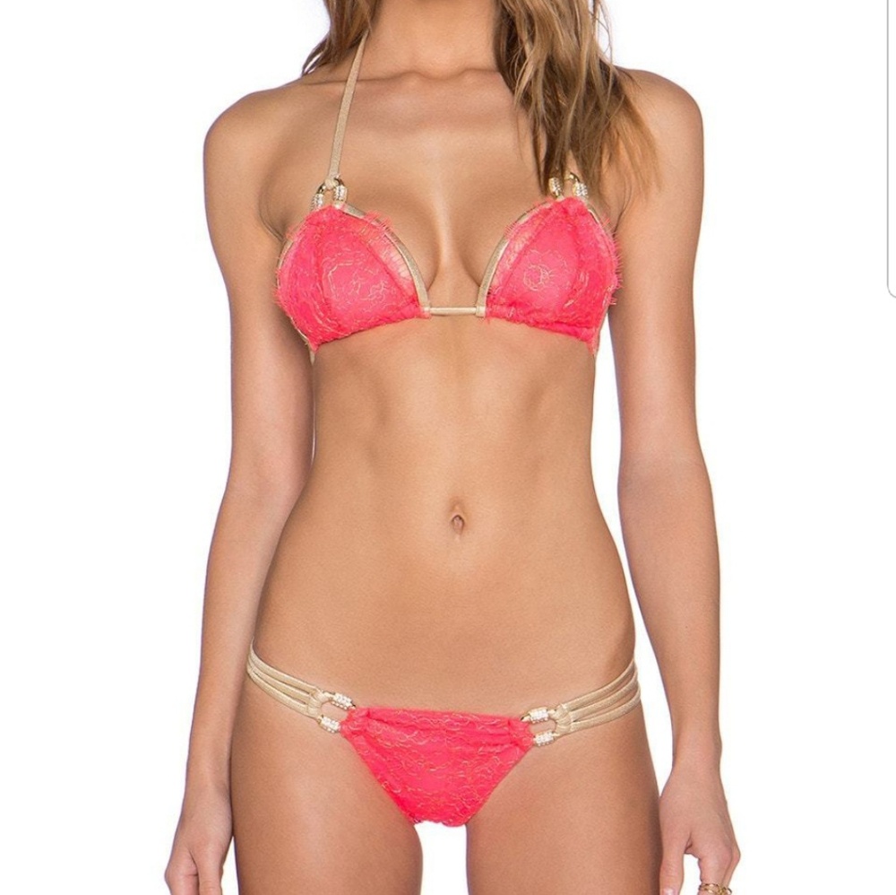 Beach Bunny Bikini